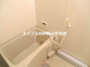 グリーンピア南輝　Ｂ棟の物件内観写真